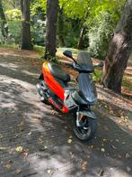 Gilera runner 180cc brom (flou rosso), Ophalen, Tweetakt, Gebruikt, Overige modellen
