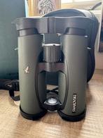 Swarovski EL 8,5x42 Swarovision, Ophalen of Verzenden, Gebruikt, 8 tot 12x, Dakkant (recht)