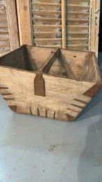 Brocante Landelijke Chinese Rijstbak., Ophalen of Verzenden, Minder dan 50 cm, Minder dan 50 cm