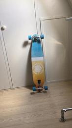 Maui and Sons longboard, Ophalen, Gebruikt, Skateboard, Longboard