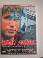 Dead Awake DVD - Stephen Baldwin, Vanaf 12 jaar, Ophalen of Verzenden, Zo goed als nieuw