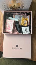 Beautybox met 9 nieuwe producten, Ophalen of Verzenden, Nieuw, Gehele gezicht, Toebehoren