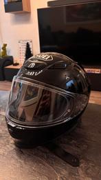 Shoei NXR‑2 motorhelm maat M, Motoren, Ophalen of Verzenden, Tweedehands, Integraalhelm, Shoei