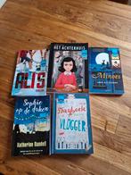 5 mooie kinderboeken, Ophalen of Verzenden, Zo goed als nieuw