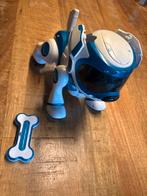 Teksta Robot Hond - Interactief Speelgoed, Ophalen of Verzenden, Gebruikt, Jongen of Meisje