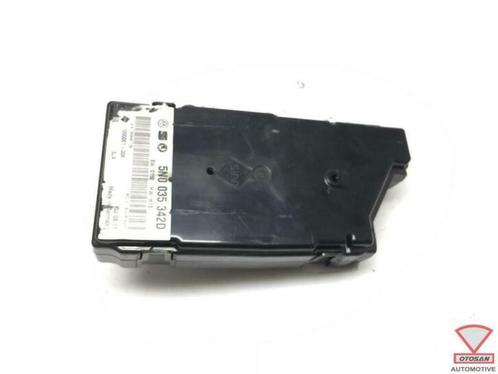 vw seat vag multimedia interfaceboc regelunit 5n0035342d, Auto-onderdelen, Elektronica en Kabels, Volkswagen, Gebruikt, Ophalen of Verzenden