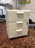 Ladekastje(s), Huis en Inrichting, Kasten | Ladekasten, Ophalen, Minder dan 50 cm, Zo goed als nieuw, 3 of 4 laden