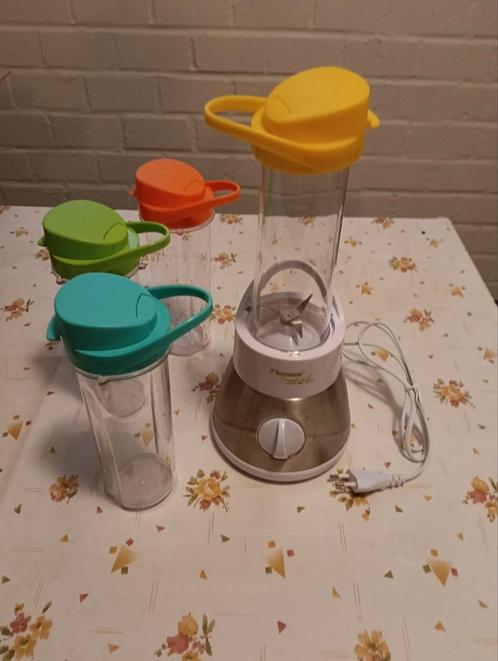 Blender/ Smoothie Maker, Witgoed en Apparatuur, Blenders, Nieuw, Ophalen