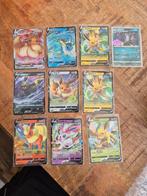 Pokemon gem 2, Ophalen, Zo goed als nieuw, Meerdere kaarten, Foil