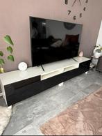 Tv-meubel, Huis en Inrichting, Kasten | Televisiemeubels, Ophalen, Gebruikt, 25 tot 50 cm, Minder dan 100 cm