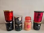 NIEUW pakket geurkaarsen Yankee Candle Goosecreek DW home, Huis en Inrichting, Woonaccessoires | Kandelaars en Kaarsen, Overige materialen