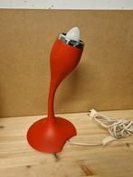 Ikea Flamma type V0017 tafellamp wandlamp, Huis en Inrichting, Ophalen of Verzenden, Zo goed als nieuw, Kunststof, Minder dan 50 cm