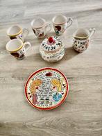 Blond Amsterdam servies, Huis en Inrichting, Keuken | Servies, Blond Amsterdam, Ophalen of Verzenden, Zo goed als nieuw, Aardewerk