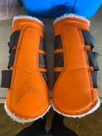 Flextrainers Full oranje, Dieren en Toebehoren, Ophalen of Verzenden, Gebruikt, Springen