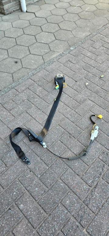 Gordel mechanische porsche cayenne s beschikbaar voor biedingen