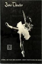 Bibeb - Dans Theater, Boeken, Ophalen, Zo goed als nieuw, Ballet of Musical
