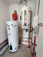 warmtepomp, Doe-het-zelf en Verbouw, Verwarming en Radiatoren, Overige typen, Nieuw, Ophalen of Verzenden, 60 tot 150 cm