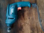 Black & Decker Boormachine - Gebruikt, Doe-het-zelf en Verbouw, Gereedschap | Boormachines, Gebruikt, Variabele snelheid, 400 tot 600 watt