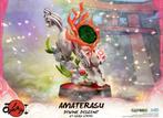 First 4 Figures Okami Amaterasu (Divine Descent), Ophalen of Verzenden