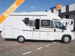 Adria Matrix Axess 600 SP, Standaard zit, Ringverwarming, Bedrijf, Startonderbreker