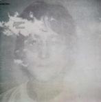 John Lennon Plastic Ono Band - IMAGINE @1971, Cd's en Dvd's, Vinyl | Pop, Ophalen of Verzenden, 1960 tot 1980, Zo goed als nieuw