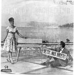 Betsy & Max Anders - Fijn op Terschelling, Verzenden, Gebruikt, 7 inch, Pop