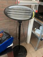 Sunred Elektrische Heater - 2000W, Huis en Inrichting, Kachels, Ophalen, Gebruikt, Overige soorten, Elektrisch