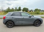 Audi Q2 30 Tfsi 116pk S Tronic 2018 Grijs, Auto's, 15 km/l, 115 pk, Particulier, 3 cilinders