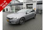 Volvo V60 2.4 D5 Twin Engine R-Design Plug In Hybrid, Vol op, Automaat, Euro 6, Origineel Nederlands, Vierwielaandrijving
