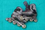 Tecnica Skeelers maat 45, Sport en Fitness, Skeelers, Gebruikt, Heren, Inline skates 4 wielen, Ophalen