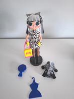 Lol surprise pop OMG, Kinderen en Baby's, Ophalen of Verzenden, Zo goed als nieuw