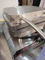 Dutch Stroopwafelmachine - Stalen Bakplaten, Ophalen of Verzenden, Nieuw in verpakking, Bakkerij en Slagerij