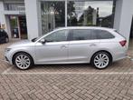 Skoda Octavia Combi 1.4 TSI iV PHEV BUSINESS EDITION SmartLi, 12 maanden, Stof, Gebruikt, 1500 kg