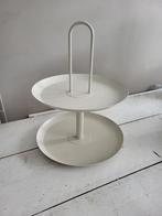 Etagere beige, Ophalen, Zo goed als nieuw