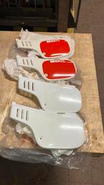 Nos linkse zijkappen honda mtx 80r  83700gj10100, Motoren, Ophalen, Nieuw