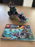 Lego NEXO KNIGHTS 70349, Complete set, Ophalen of Verzenden, Lego, Zo goed als nieuw