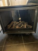 Gashaard, Huis en Inrichting, Ophalen, Gebruikt, Vrijstaande haard, Gashaard