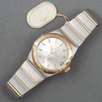 Omega constellation, Ophalen of Verzenden, Goud, Omega, 1960 of later