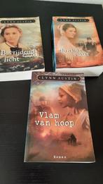 Lynn Austin - Burgeroorlog Trilogie, Ophalen of Verzenden, Zo goed als nieuw, Lynn Austin, Amerika