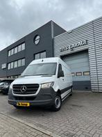 Mercedes-Benz Sprinter GB 315 CDI L2 366/3500 RWD 9G-TRONIC, Automaat, 4 cilinders, 2000 kg, Wit