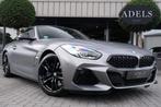 BMW Z4 Roadster M40i High Executive Edition Frozen Grey HUD, Achterwielaandrijving, Gebruikt, 340 pk, Leder