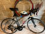 Btwin Triban 540 racefiets + accessoires (helm, pomp, slot), Gebruikt, Aluminium, Meer dan 20 versnellingen, Ophalen