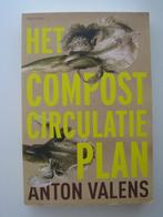 Anton Valens - Het compostcirculatieplan, Ophalen of Verzenden, Zo goed als nieuw, Nederland