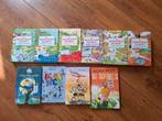 De boomhut 1 t/m 6 en andere boeken, Boeken, Ophalen of Verzenden, Gelezen