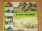 Voorschoten en Wassenaar - Boerderijenboek - Boerenerfgoed., Boeken, Geschiedenis | Stad en Regio, Ophalen of Verzenden, Zo goed als nieuw