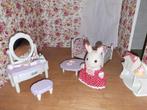 Sylvanian families meisjes kamer, Verzamelen, Poppenhuizen en Toebehoren, Poppenhuis, Ophalen of Verzenden, Zo goed als nieuw