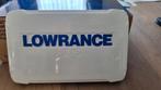 Lowrance hds9 cover, Ophalen of Verzenden, Zo goed als nieuw, Kaartplotter of Fish Finder