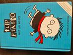 Flip Fiasco wat nu weer? Door Stephan Pastis, Ophalen of Verzenden, Zo goed als nieuw