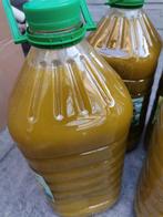 Vers olijfolie uit Marokko regio beni mellal, Ophalen of Verzenden