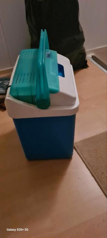 Koelbox  beschikbaar voor biedingen